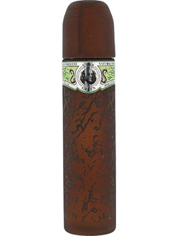 Cuba Green Eau de Toilette 100ml