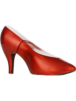 Laurelle, Sexy Shoo Red Stiletto, Eau De Parfum, For Women, 100 ml