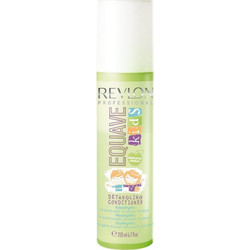 Revlon Equaine Kids Detangling Leave In Conditioner Spray 200ml