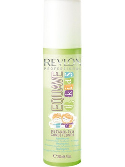 Revlon Equaine Kids Detangling Leave In Conditioner Spray 200ml