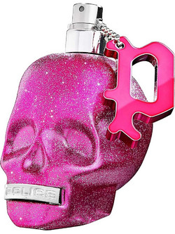 Police To Be Sweet Girl Eau de Parfum 75ml