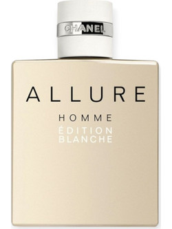 Chanel Allure Homme Blanche Eau de Parfum 50ml
