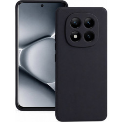Ancus Θήκη Xiaomi Redmi Note 15 4G TPU Black
