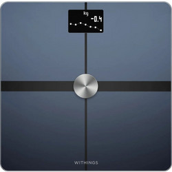 Withings Body+ Black WBS05