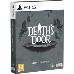 Death's Door Ultimate Edition PS5