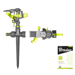 Μπεκ Κρουστικό LIMELINE LE-6103 bradas
