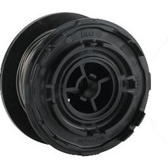Καρούλι σύρμα πολυεστερικό 1mm TW1061T-PC για δετικό οπλισμού 30τεμ