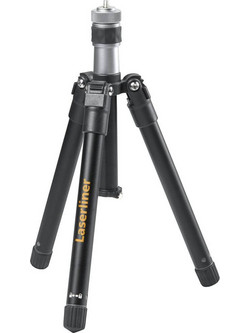 Laserliner SpiderStand 150cm Τρίποδας με Λειτουργία UpsideDown