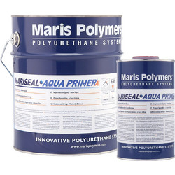 Maris Polymers Mariseal Aqua Primer Α+Β Εποξειδικό Αστάρι Νερού 4kg