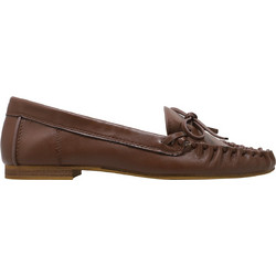 Slip ons Corina M6155-MARRON Γυναικείο