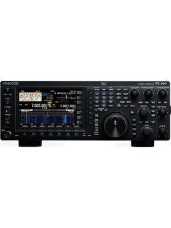 Πομποδέκτης Βάσεως TS-890SE KENWOOD