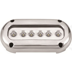 Φανός Υποβρύχιος LED Underwater IP68 OEM
