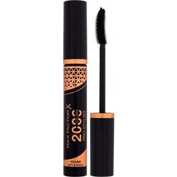 Max Factor 2000 Calorie Pro Stylist Mascara 9ml