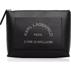 Karl Lagerfeld K/Daily B3W32040-1AV Νεσεσέρ Μαύρο
