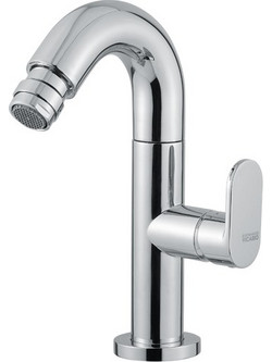 ΜΠΑΤ.ΜΠΙΝΤΕ SLIM VICARIO CHROME