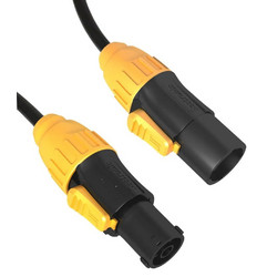 ACCU-CABLE PLC IP65 Locking Power Link 1,5μ