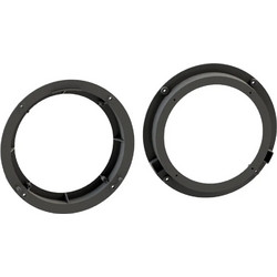 ACV D-271320-31 Βάσεις Ηχείων 200mm Για Εμπρός Πόρτες Για Audi A1 2010 - 2021