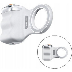 Telesin Magsafe Fun Shot Magnetic Handle Grip2 White
