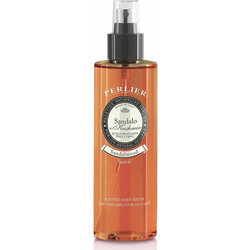 Perlier Sandalwood Body Water 200ml