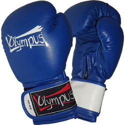 Olympus Aiba Red