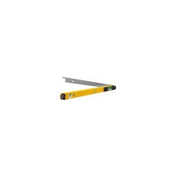 STABILA TECH 700 DA, 80 cm Elektronik-Winkelmesser