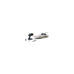 Carson RC Yacht Hurikan 2,4G 100% RTR
