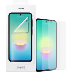 Samsung Screen Protector για το Galaxy A27 Transparent