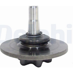 Delphi TC2376 - DELPHI ΜΠΑΛΑΚΙ ΨΑΛΙΔΙΟΥ OPEL
