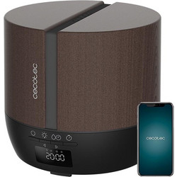 Cecotec Pure Aroma 550 Connected Black Woody CEC-05649