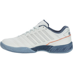K-Swiss Ανδρικά Αθλητικά Παπούτσια για Τένις Λευκά 06989-484