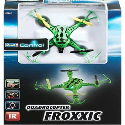 Revell Froxxic
