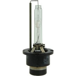 BOSCH 1-987-302-906 - BOSCH ΛΑΜΠΑ D4S 35W Xenon HID
