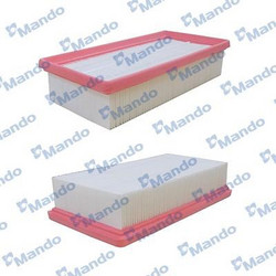 Mando MMF015524 - MANDO ΦΙΛΤΡΑ ΑΕΡΟΣ OPEL