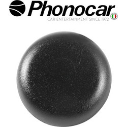 PHONOCAR 08.311 Καλυμμα Για Καλυψη Τρυπας Κεραιας Διαμ. 28mm