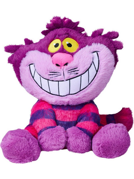 Simba Disney Alice in Wonderland Cheshire Cat Λούτρινο 25cm