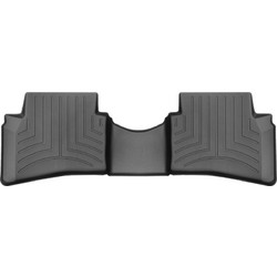 WEATHERTECH WT4412403 ΠΑΤΑΚΙΑ ΓΙΑ KIA STONIC 2017+ ΟΠΙΣΘΙΑ ΜΑΥΡΑ 2ΤΕΜ