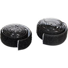 LAMPA L7001.3 ΔΕΤΙΚΗ ΤΑΙΝΙΑ VELCRO 90cm 2 ΤΕΜ