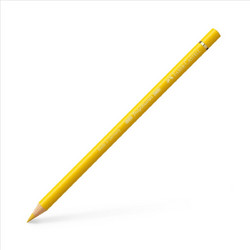 Faber-Castell Polychromos Ξυλομπογιά Naples Yellow