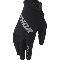 ΓΑΝΤΙΑ THOR MX RIDEMODE STATIC BLACK