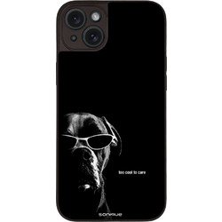 Sonique Men's Edition Θήκη Too Cool (iPhone 15 Plus)