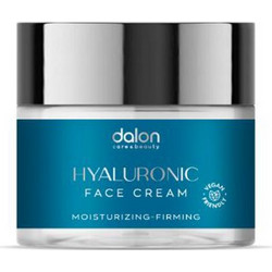 Dalon Hyaluronic Face Cream 50ml