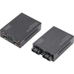 Digitus DN-82124 Media Converter