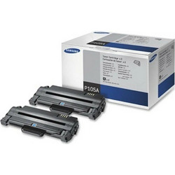 Samsung MLT-P1052A Black Toner 2pcs