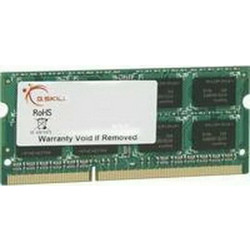 G.Skill SQ 4GB (1X4GB) DDR3 RAM 1600MHz SoDimm
