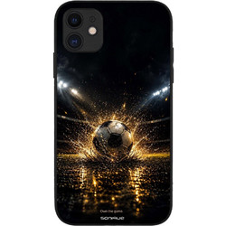 Sonique Men's Edition Θήκη Football (iPhone 11)