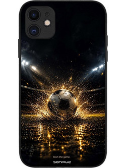 Sonique Men's Edition Θήκη Football (iPhone 11)