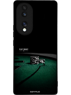 Sonique Men's Edition Θήκη (Honor 70 5G) Poker