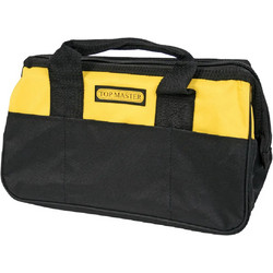 TOP MASTER Τσάντα μαστόρων 35cm*19cm 499944