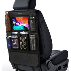 Tech-Protect UCA200 Car Organizer - Black