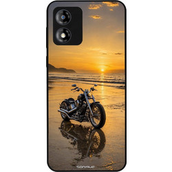Sonique Men's Edition Θήκη Coastal Rider (Motorola Moto E13 4G)